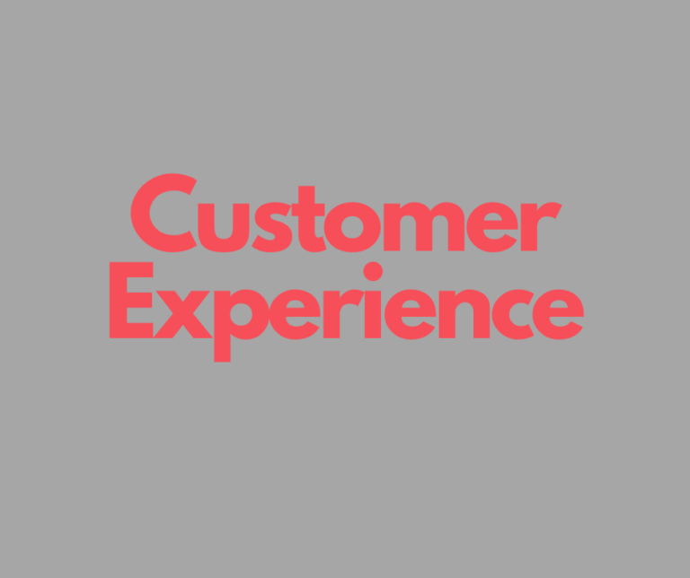 Customer