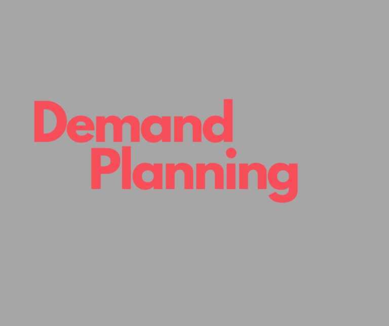 Demand