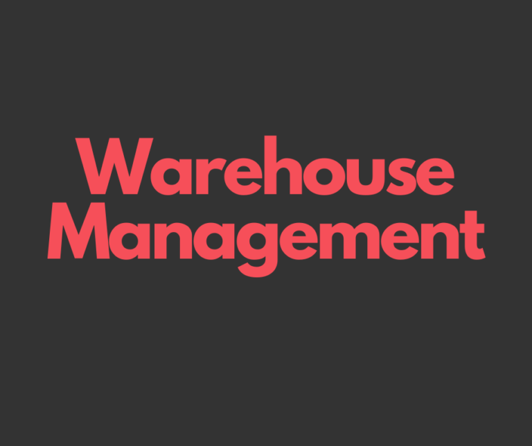 Warehouse